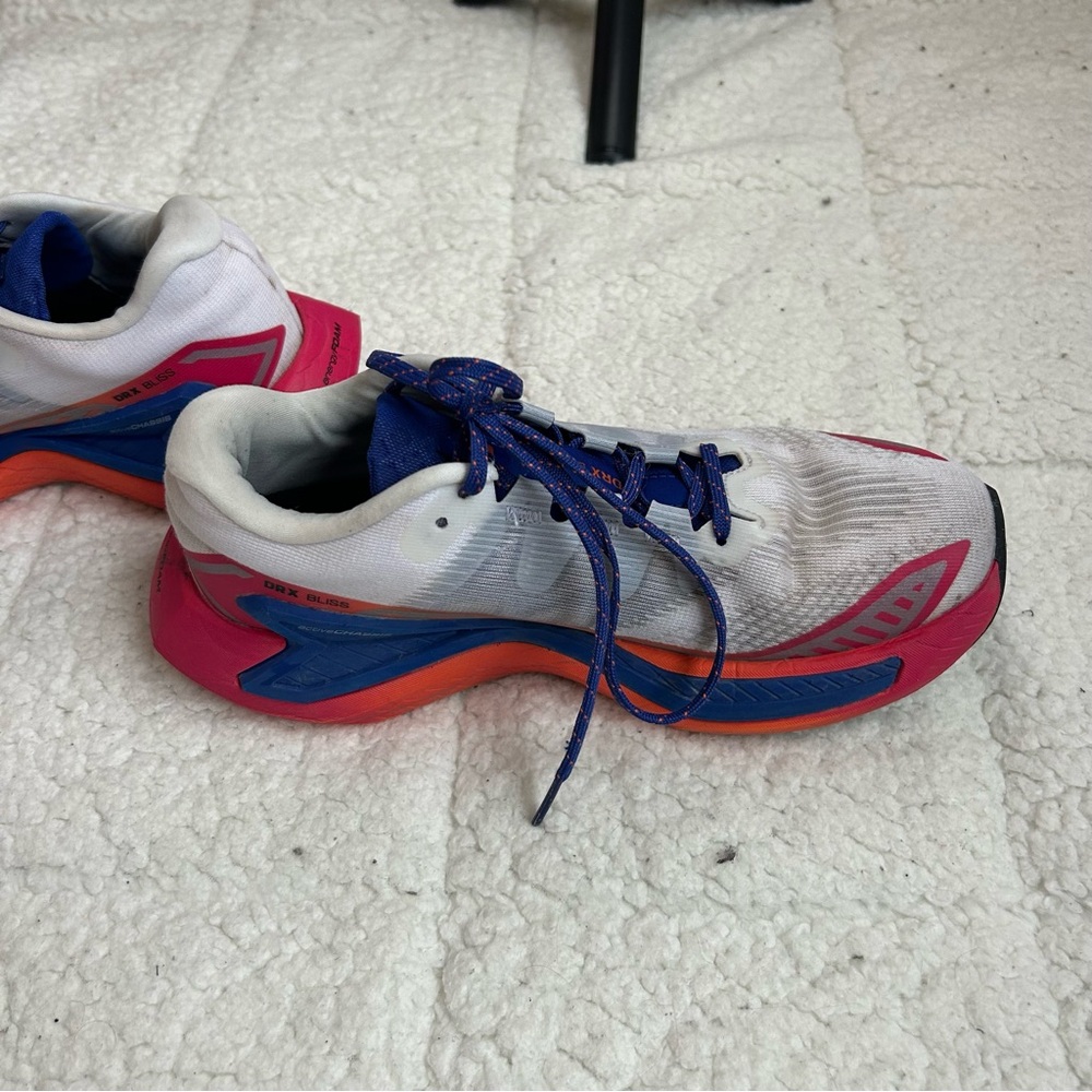 SALOMON - DRX Bliss ISD W Running Shoes - Picture 8 of 13